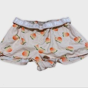 Victoria’s Secret PINK Pj shorts